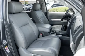 Toyota Sequoia LIMITED * 4WD * 8 МЕСТА * 1 СОБСТВЕНИК * CARFAX *  | Auto.bg — изображение 9