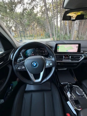 BMW X3 BMW X3 30e Plug-in Hybrid xDrive | Mobile.bg � ����� ������ 7