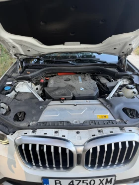 BMW X3 BMW X3 30e Plug-in Hybrid xDrive | Mobile.bg � ����� ������ 6