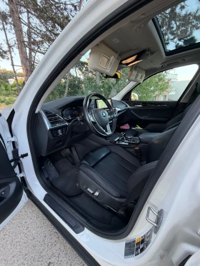 BMW X3 BMW X3 30e Plug-in Hybrid xDrive | Mobile.bg � ����� ������ 8