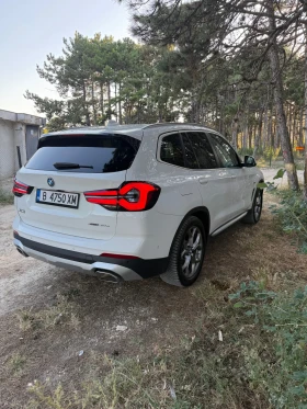 BMW X3 BMW X3 30e Plug-in Hybrid xDrive | Mobile.bg � ����� ������ 5