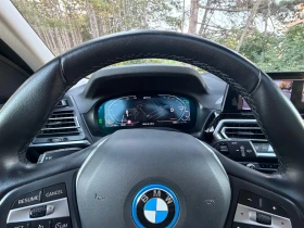 BMW X3 BMW X3 30e Plug-in Hybrid xDrive | Mobile.bg � ����� ������ 14