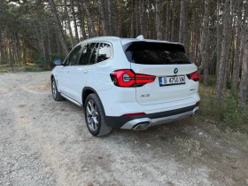 BMW X3 BMW X3 30e Plug-in Hybrid xDrive | Mobile.bg � ����� ������ 3