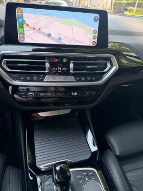BMW X3 BMW X3 30e Plug-in Hybrid xDrive | Mobile.bg � ����� ������ 12