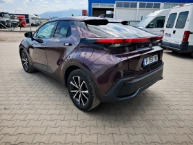 Toyota C-HR PHEV - 23500 € - 70455424 7