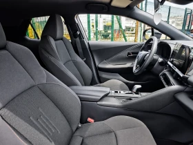 Toyota C-HR PHEV - 23500 € - 70455424 9