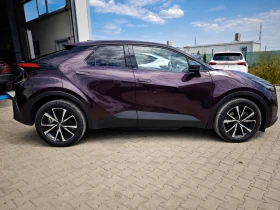 Toyota C-HR PHEV - 23500 € - 70455424 4