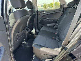 Hyundai Tucson 1.6I | Mobile.bg � ����� ������ 8