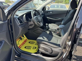 Hyundai Tucson 1.6I | Mobile.bg � ����� ������ 12