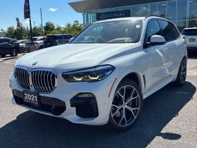 BMW X5 * xDrive40i * CARFAX * БЕЗ ПЪРВОНАЧАЛНА ВНОСКА