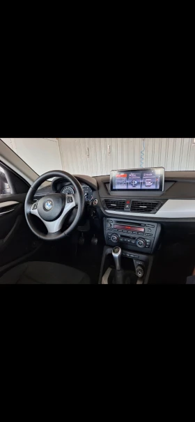 BMW X1 Реални км!4x4! | Auto.bg — изображение 4