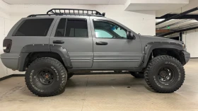 Jeep Grand cherokee - 10500 € - 32566795 3