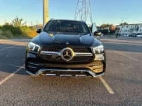 Mercedes-Benz GLC 350 4МАTIC* DISTRONIC* BURMESTER* 