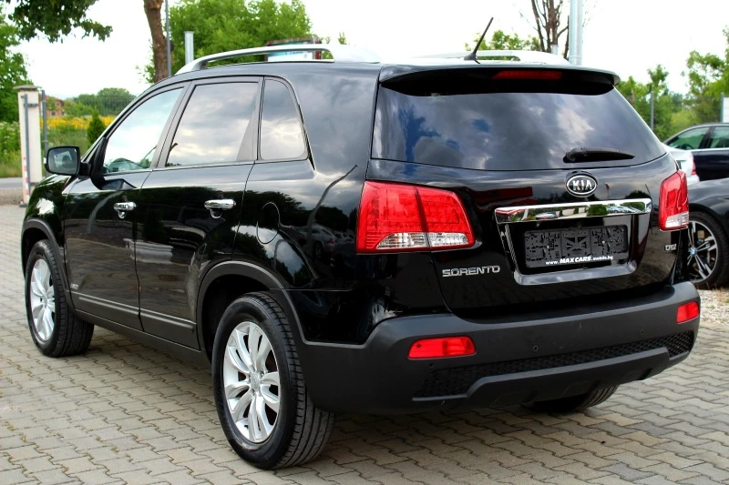 Kia Sorento 2.2CRDi MAX FULL, снимка 5 - Автомобили и джипове - 37181222