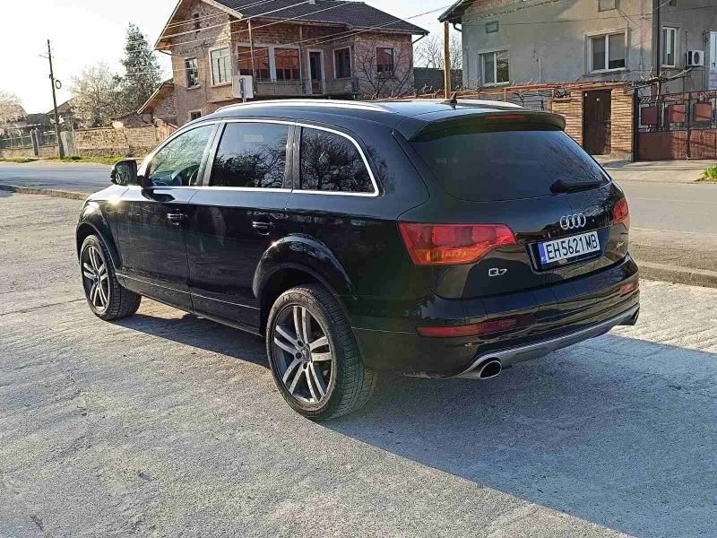 Audi Q7, снимка 13 - Автомобили и джипове - 48237072