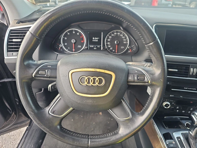 Audi Q5 PREMIUM PLUS 2.0T * ДИРЕКТНО ЗАКУПУВАНЕ* , снимка 7 - Автомобили и джипове - 48069723