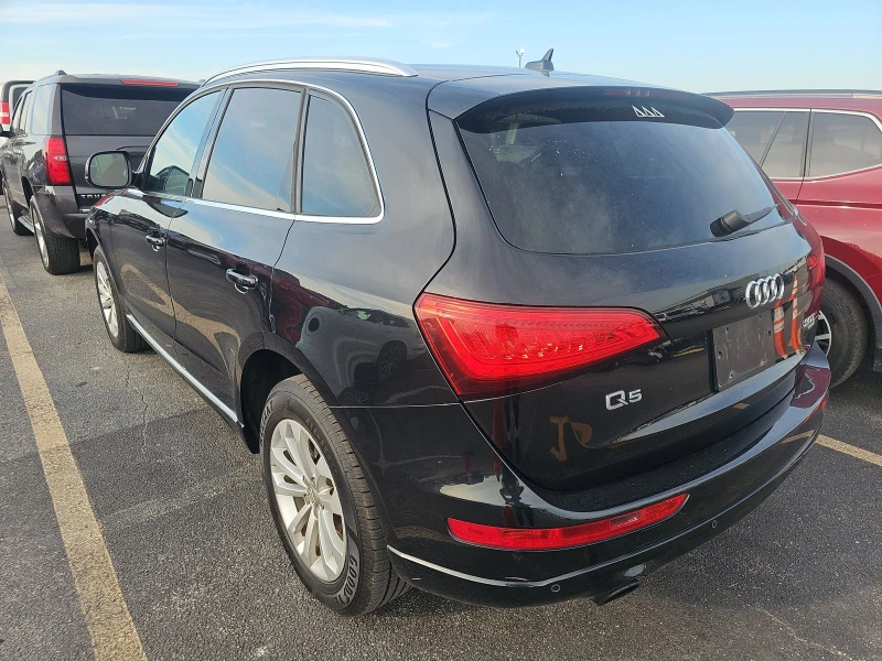 Audi Q5 PREMIUM PLUS 2.0T * ДИРЕКТНО ЗАКУПУВАНЕ* , снимка 3 - Автомобили и джипове - 48069723