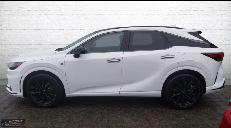 Lexus RX 500h НОВ!/F-SPORT/371HP/4x4/PERF/MARKLEV./PANO/360/112d, снимка 2 - Автомобили и джипове - 51096891