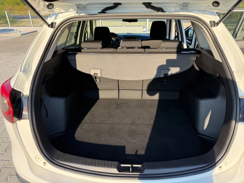 Mazda CX-5, снимка 11 - Автомобили и джипове - 51311639