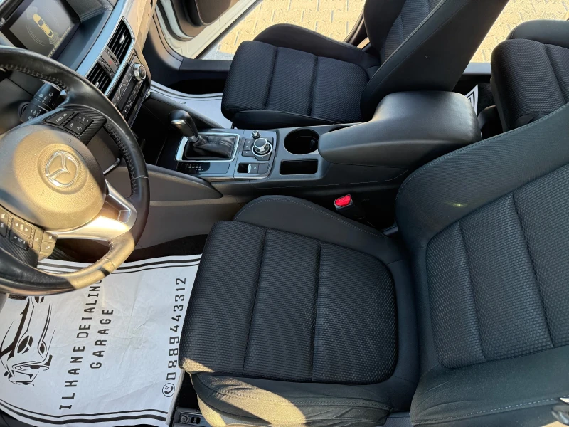 Mazda CX-5, снимка 8 - Автомобили и джипове - 51311639