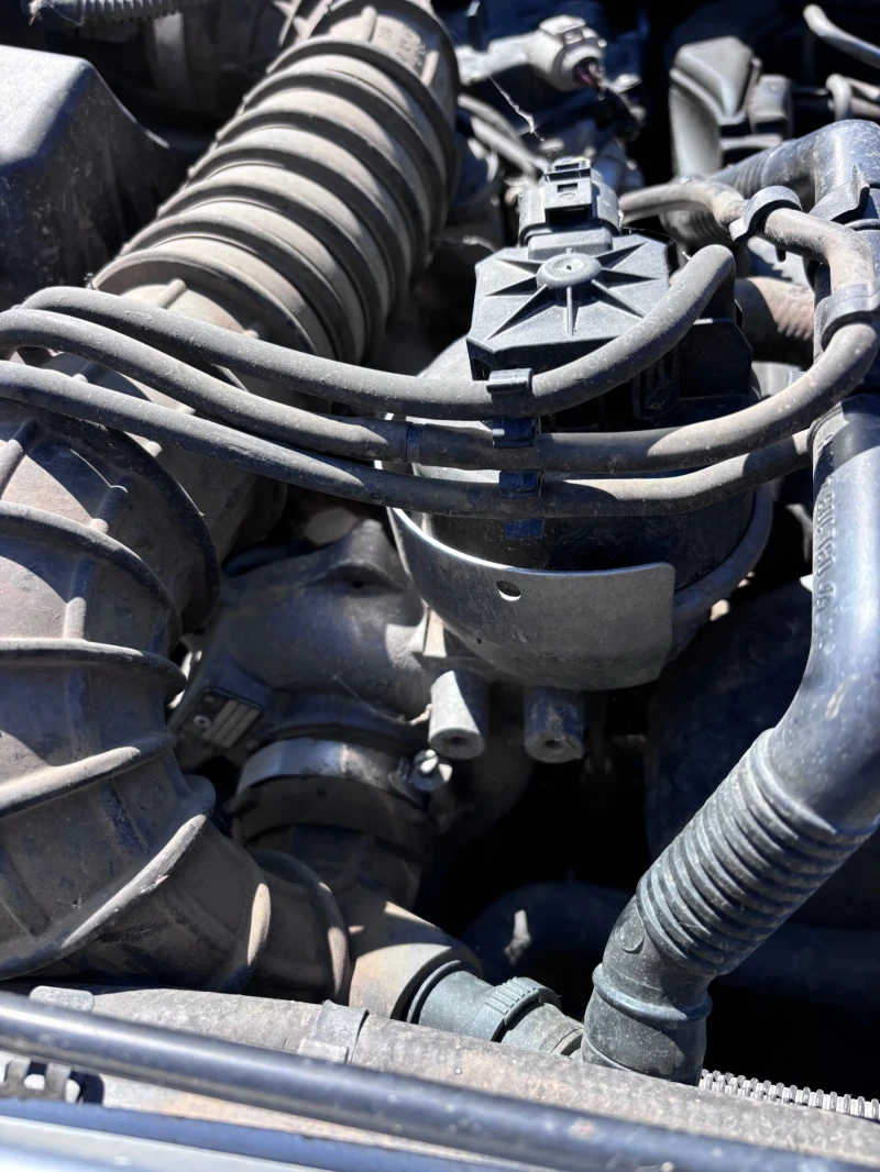 VW Amarok 2.0TDI BI TURBO, снимка 8 - Автомобили и джипове - 51556053