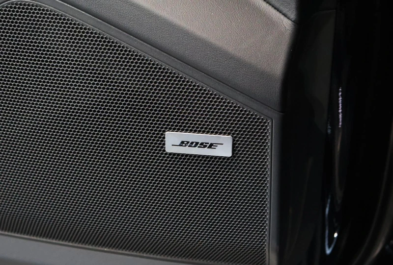 Porsche Cayenne 3.0 V6 BLACK EDITION COUPE BOSE MATRIX , снимка 5 - Автомобили и джипове - 52484881
