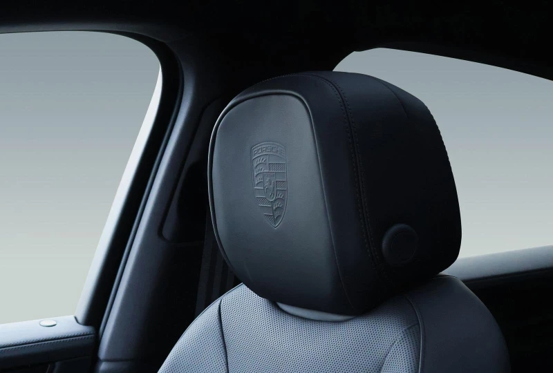 Porsche Cayenne 3.0 V6 BLACK EDITION COUPE BOSE MATRIX , снимка 6 - Автомобили и джипове - 52484881