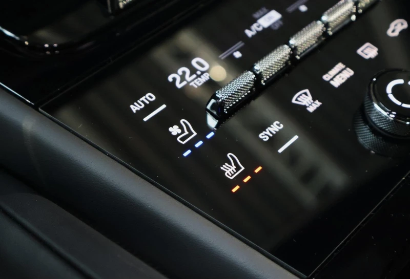 Porsche Cayenne 3.0 V6 BLACK EDITION COUPE BOSE MATRIX , снимка 11 - Автомобили и джипове - 52484881