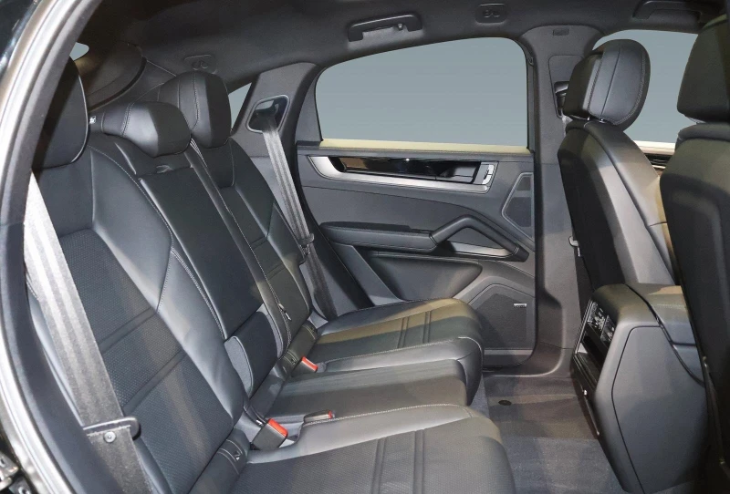 Porsche Cayenne 3.0 V6 BLACK EDITION COUPE BOSE MATRIX , снимка 13 - Автомобили и джипове - 52484881
