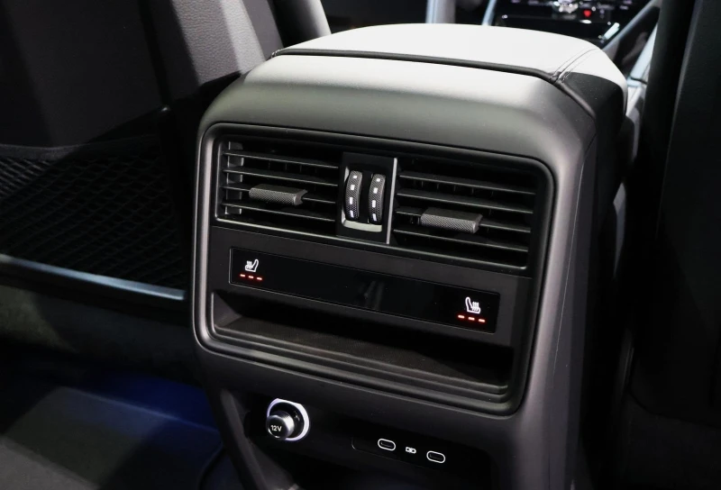 Porsche Cayenne 3.0 V6 BLACK EDITION COUPE BOSE MATRIX , снимка 14 - Автомобили и джипове - 52484881