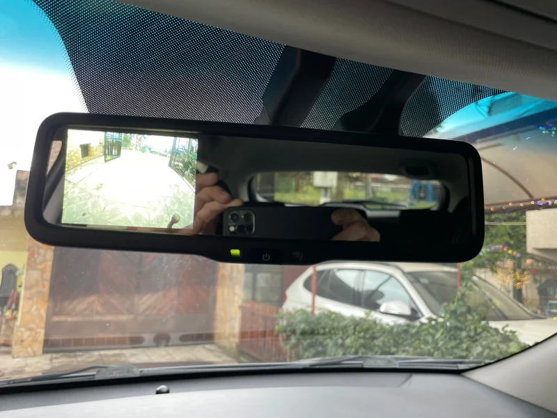 Kia Sportage 2.0CRDI* 4x4* auto* , снимка 11 - Автомобили и джипове - 53003701