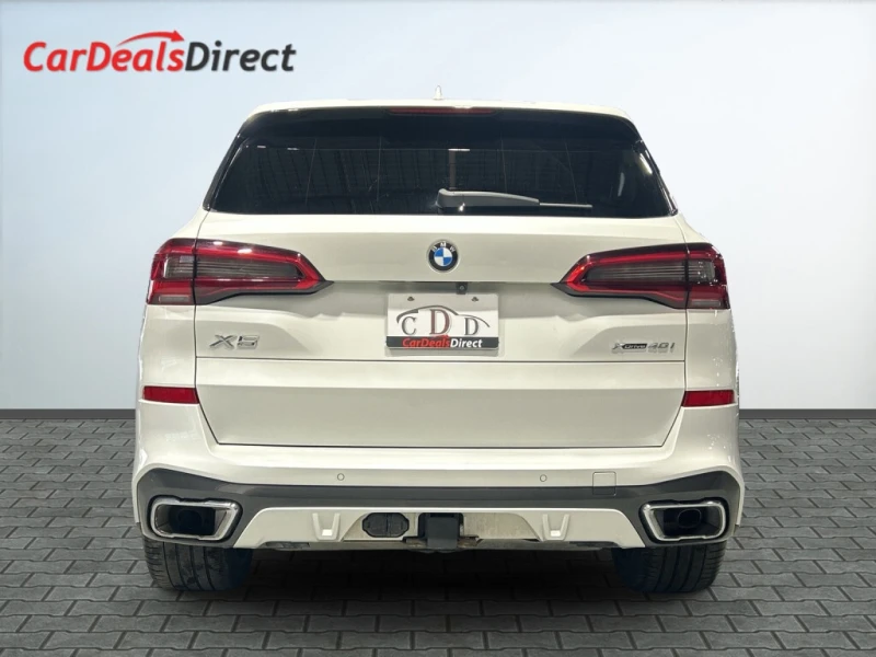 BMW X5 * xDrive40i M Sport Pkg/ Top of the Line/Clean Car, снимка 5 - Автомобили и джипове - 53044716