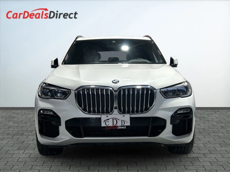 BMW X5 * xDrive40i M Sport Pkg/ Top of the Line/Clean Car, снимка 2 - Автомобили и джипове - 53044716