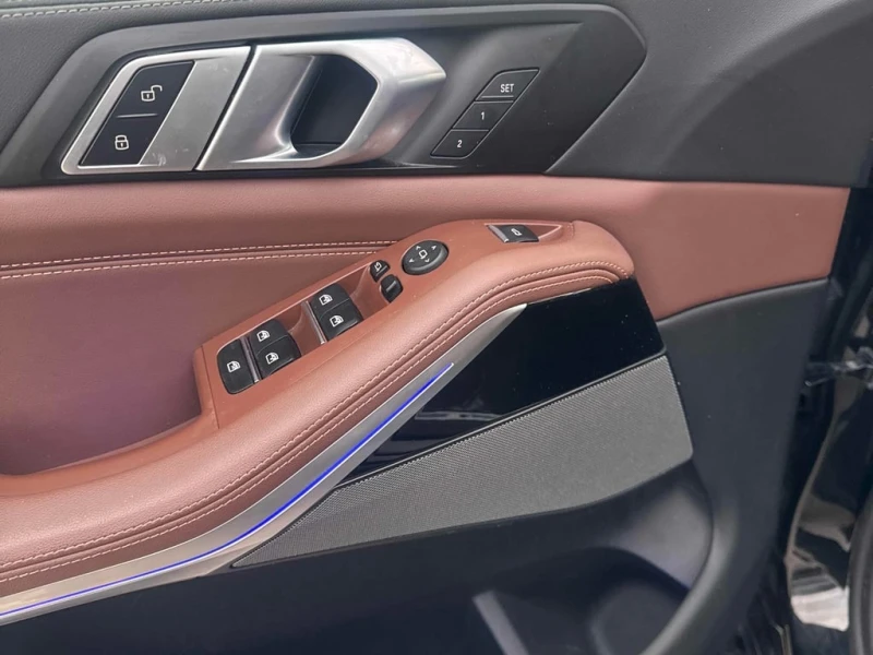 BMW X5 * xDrive40i * CARFAX * БЕЗ ПЪРВОНАЧАЛНА ВНОСКА, снимка 14 - Автомобили и джипове - 53206861