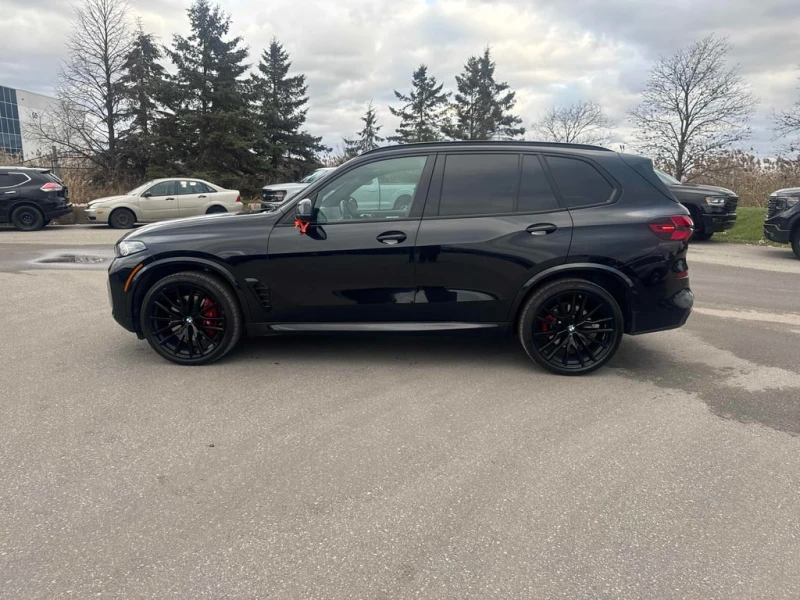 BMW X5 * xDrive40i * CARFAX * БЕЗ ПЪРВОНАЧАЛНА ВНОСКА, снимка 2 - Автомобили и джипове - 53206861