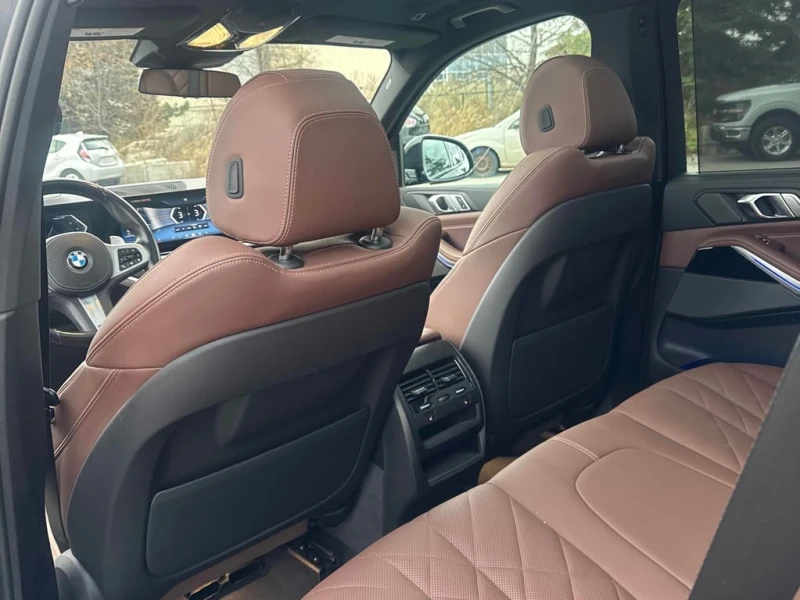 BMW X5 * xDrive40i * CARFAX * БЕЗ ПЪРВОНАЧАЛНА ВНОСКА, снимка 11 - Автомобили и джипове - 53206861