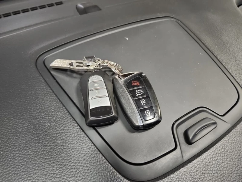 Hyundai Santa fe * SE ADVENTURE EDITION * CARFAX * БЕЗ ПЪРВОНАЧАЛНА, снимка 8 - Автомобили и джипове - 53230862