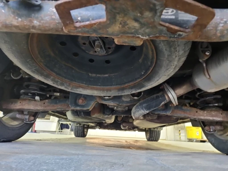 Hyundai Santa fe * SE ADVENTURE EDITION * CARFAX * БЕЗ ПЪРВОНАЧАЛНА, снимка 15 - Автомобили и джипове - 53230862