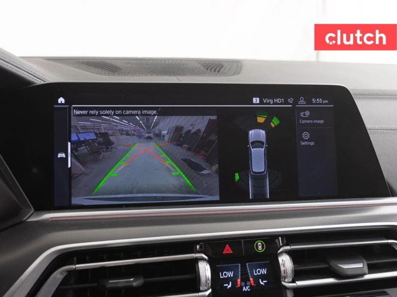 BMW X5 xDrive40i* Автокредит* (ЦЕНА ДО БГ)* , снимка 13 - Автомобили и джипове - 53345772