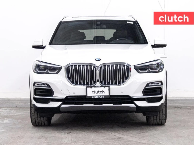 BMW X5 xDrive40i* Автокредит* (ЦЕНА ДО БГ)* 