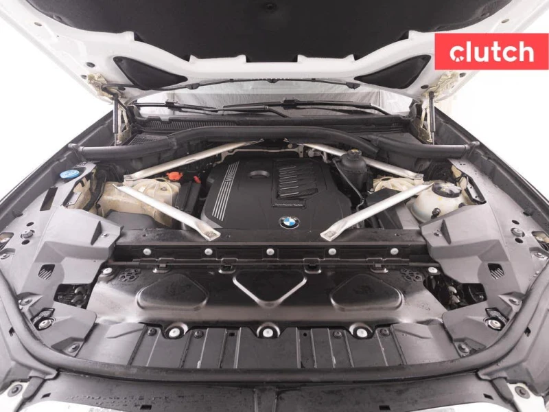 BMW X5 xDrive40i* Автокредит* (ЦЕНА ДО БГ)* , снимка 17 - Автомобили и джипове - 53345772