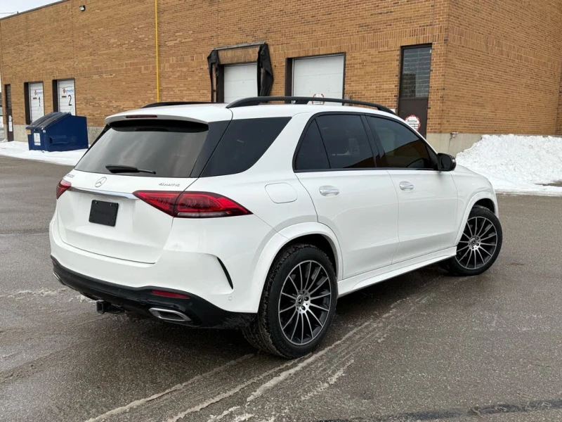 Mercedes-Benz GLE 350 AMG* PACK* BURMESTER* ХЕДЪП* ПАНОРАМА* , снимка 2 - Автомобили и джипове - 53475196