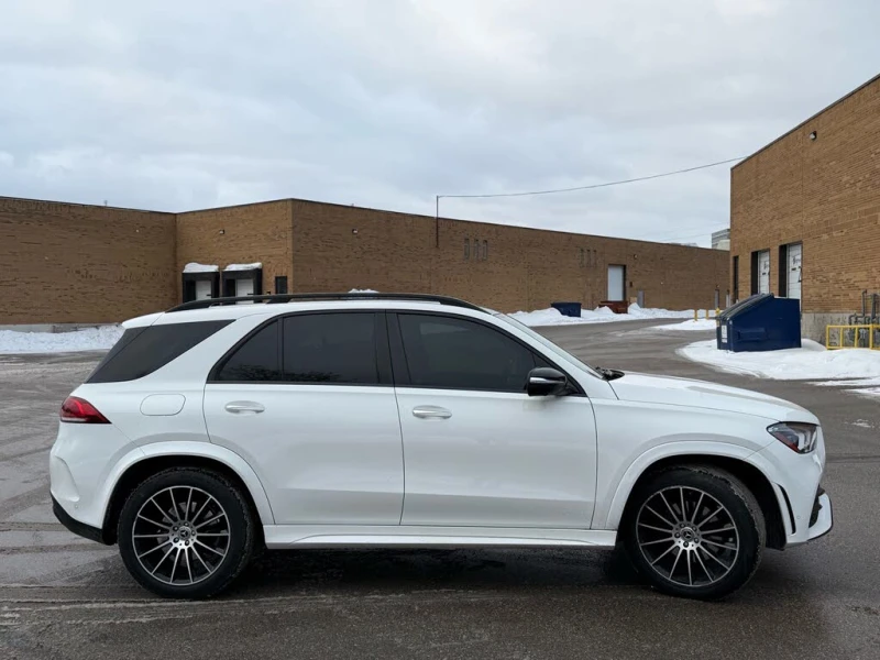 Mercedes-Benz GLE 350 AMG* PACK* BURMESTER* ХЕДЪП* ПАНОРАМА* , снимка 5 - Автомобили и джипове - 53475196