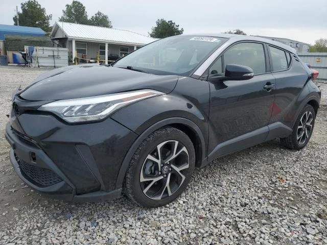 Toyota C-HR XLE, снимка 1 - Автомобили и джипове - 47445595