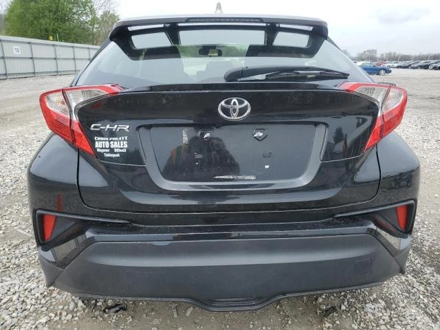 Toyota C-HR XLE, снимка 6 - Автомобили и джипове - 47445595