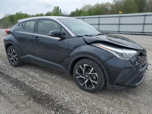 Toyota C-HR XLE, снимка 4 - Автомобили и джипове - 47445595