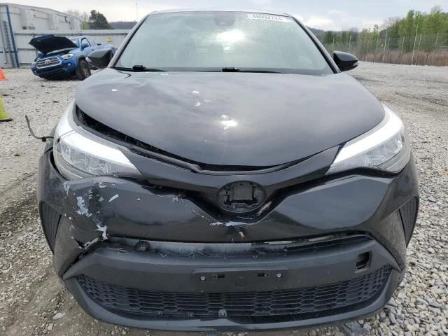 Toyota C-HR XLE, снимка 3 - Автомобили и джипове - 47445595