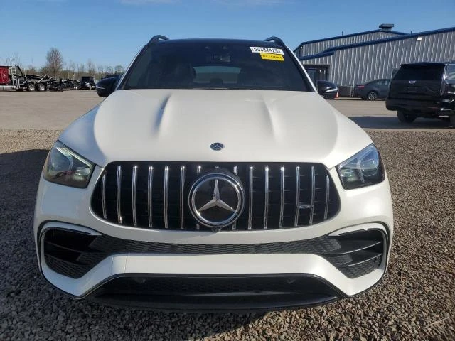 Mercedes-Benz GLE 63 AMG * 4MATIC * PANORAMA * CARFAX * АвтоКредит - 121399 лв. - 11663673 1