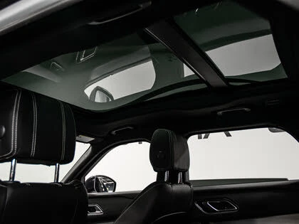 Land Rover Range Rover Velar P300 R-Dynamic SE AWD | Mobile.bg   14