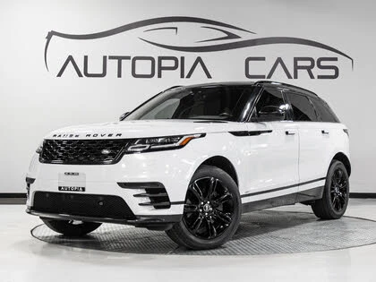 Land Rover Range Rover Velar P300 R-Dynamic SE AWD - 47999 лв. / 24541.50 € - 49741028 1